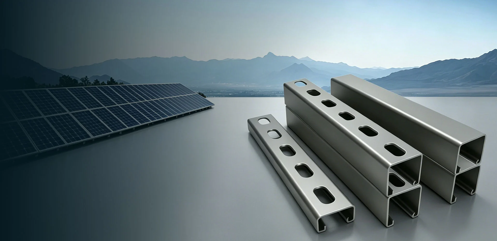 Servizio a ciclo completo dalla prevendita al postvendita - Energet Solar