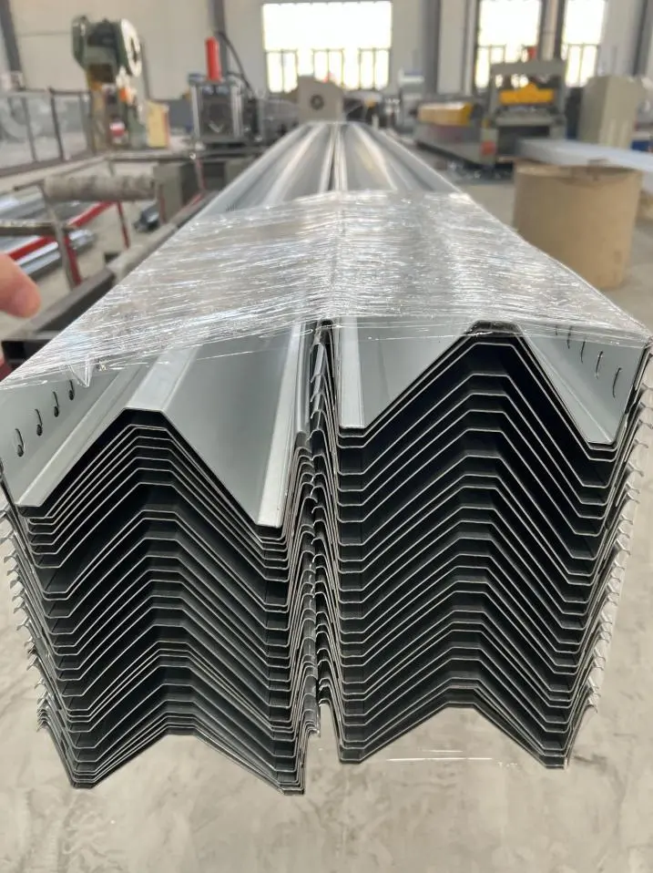 ZAM Steel per sistema di montaggio solare